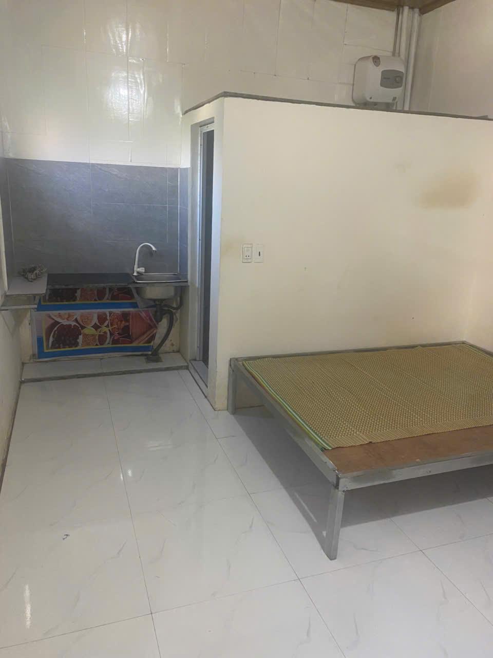 Nhà Trọ Gần Đại Học FPT | Cách Dưới 2km | Nhà Trọ Tuyên Phú
