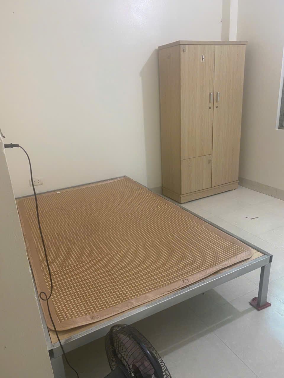 Nhà Trọ Gần Đại Học FPT | Cách Dưới 2km | Nhà Trọ Tuyên Phú