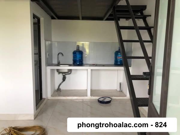 nhà trọ gần trường fpt hà nội | Thuê phòng trọ gần Đại học FPT | Cách Dưới 3km | Nhà Trọ Văn Quang