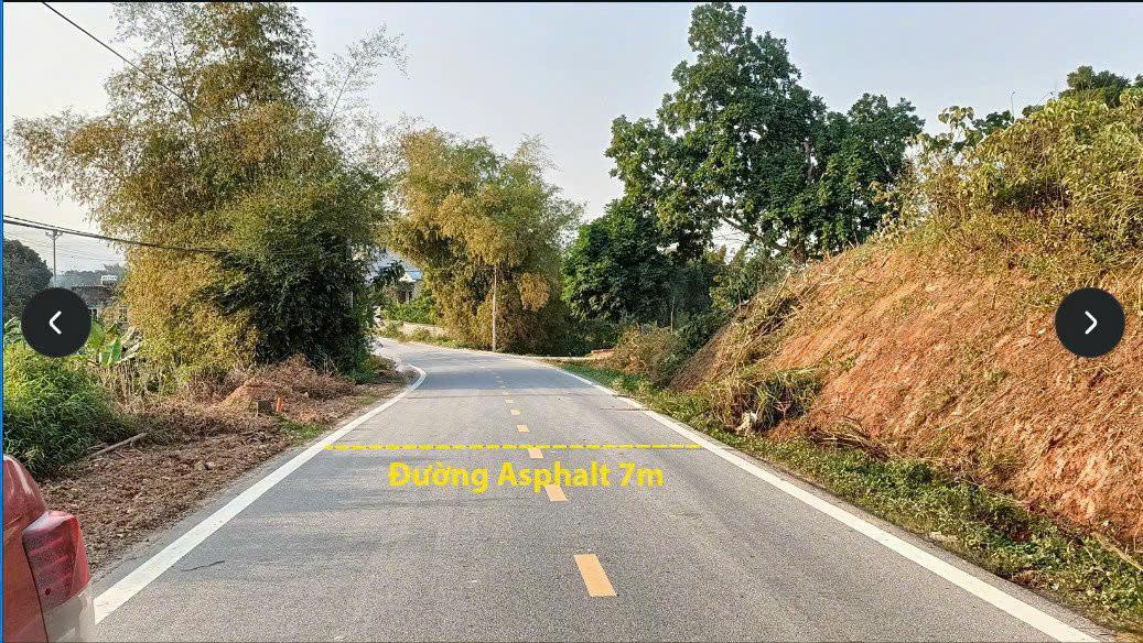 Bán Đất Lương Sơn Hòa Bình, Bán Đất Xã Cư Yên | Bán Đất Tại Xóm Gừa