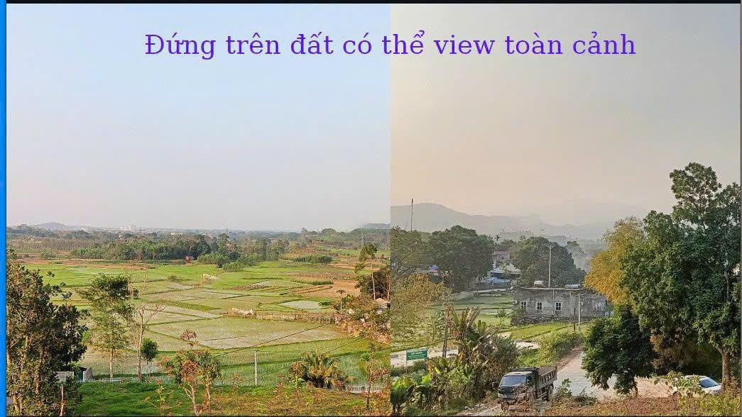 Bán Đất Lương Sơn Hòa Bình, Bán Đất Xã Cư Yên | Bán Đất Tại Xóm Gừa