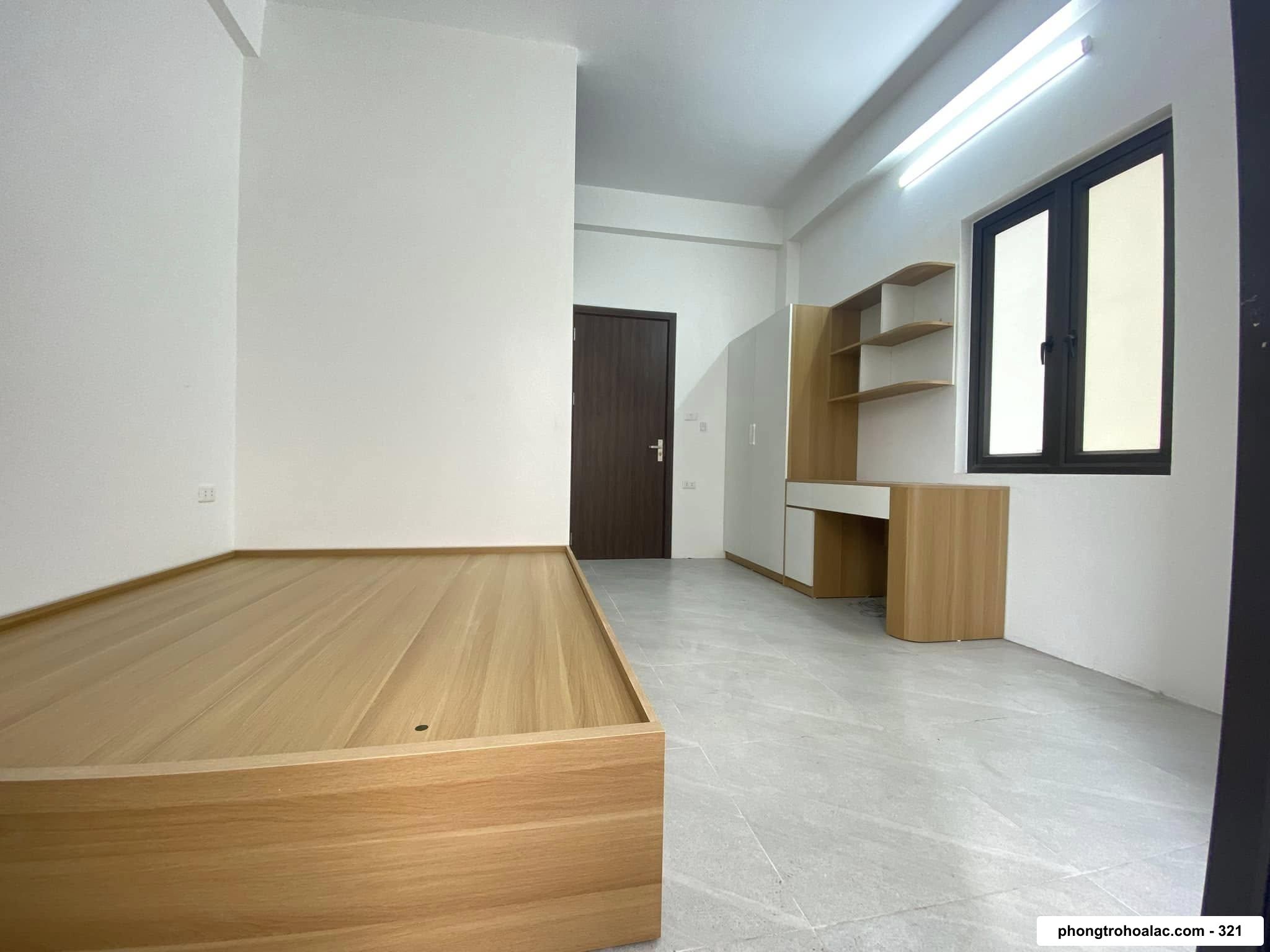 Phòng Trọ FPT Hòa Lạc | Cách Dưới 2km | Nhà Trọ Y&M House