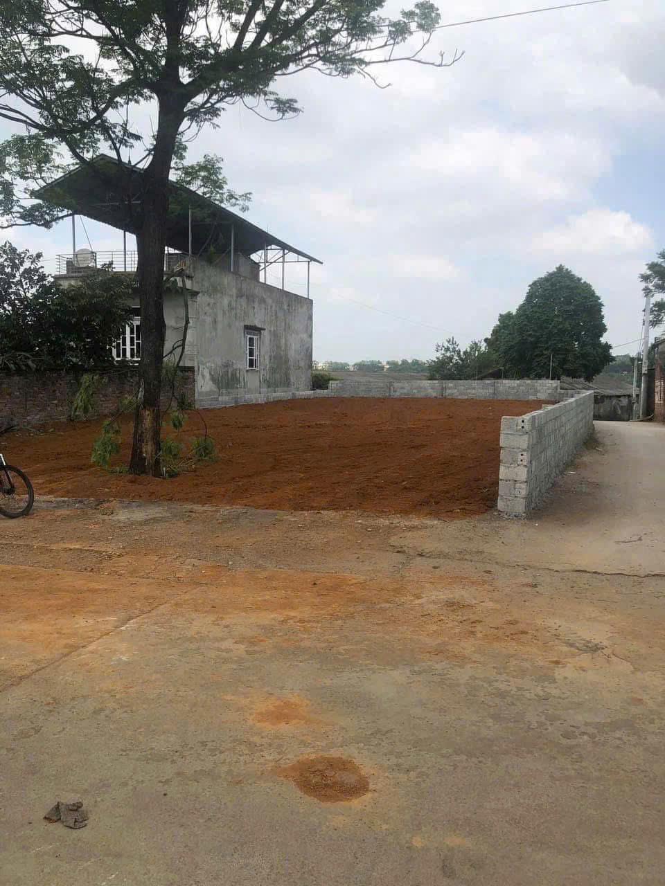 Bán Đất Quốc Oai, Bán Đất Tại Đông Yên