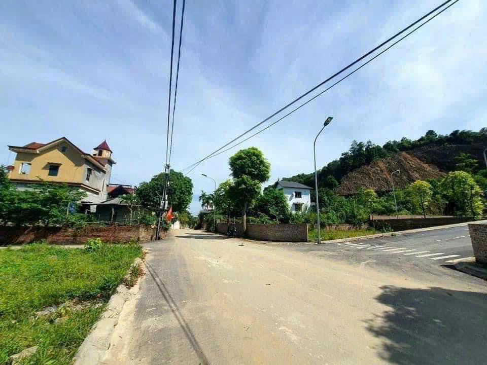 Bán Đất Quốc Oai, Bán Đất Đồng Chằm, Đông Xuân