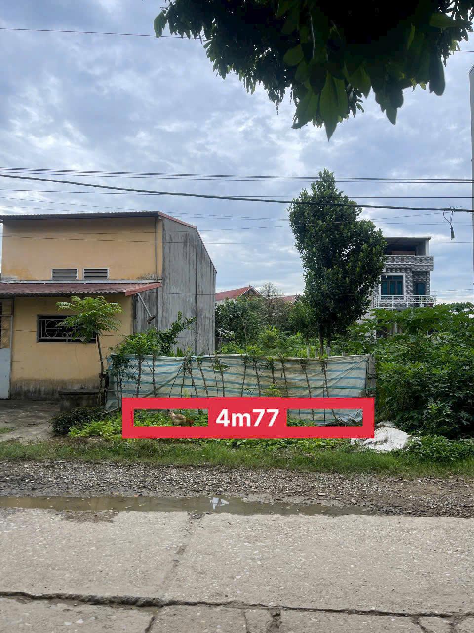 Bán đất Xã Thủy Xuân Tiên, Chương Mỹ, Hà Nội – Vị trí đẹp, tiềm năng cao
