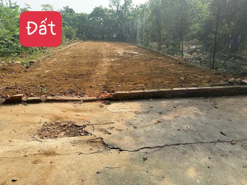 Bán Đất Hòa Lạc Thạch Thất, Bán Đất Tân Xã | Bán Đất Tại Đội 6 | Bán đất Hòa Lạc gần đại học FPT
