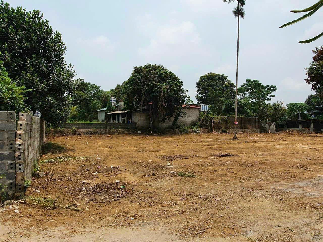 Bán Đất Chương Mỹ | Đất Nam Phương Tiến – Thôn Hạnh Côn