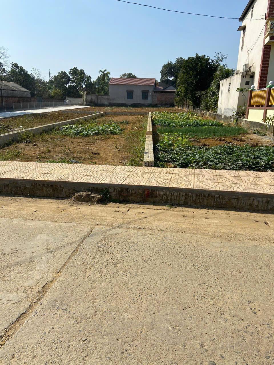 Bán Đất Quốc Oai, Bán Đất Xã Phú Cát