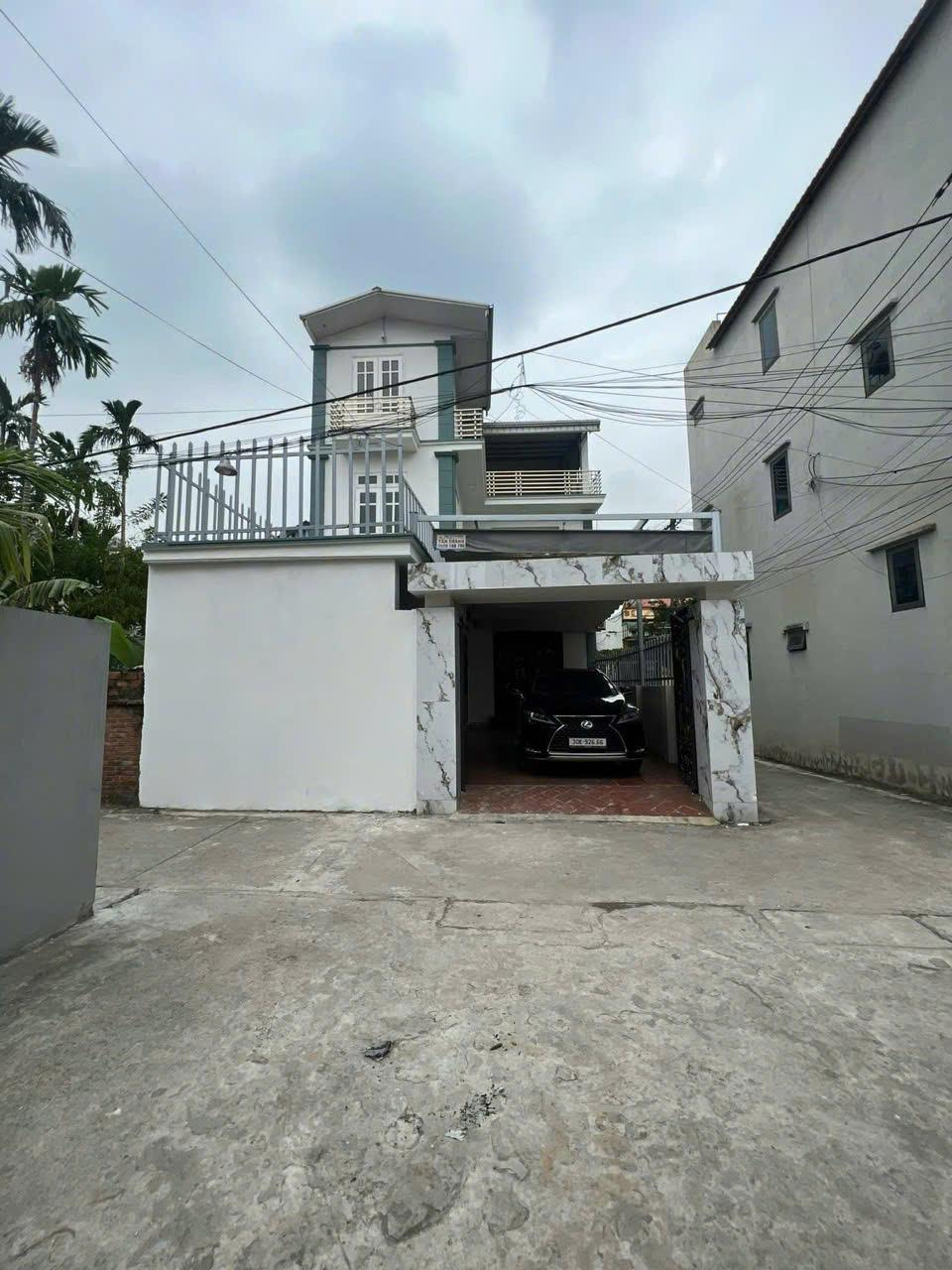 Bán Đất Chương Mỹ Hà Nội, Nhà Đất Xã Đại Yên | Bán Nhà Đất Tại Xóm Dẫy