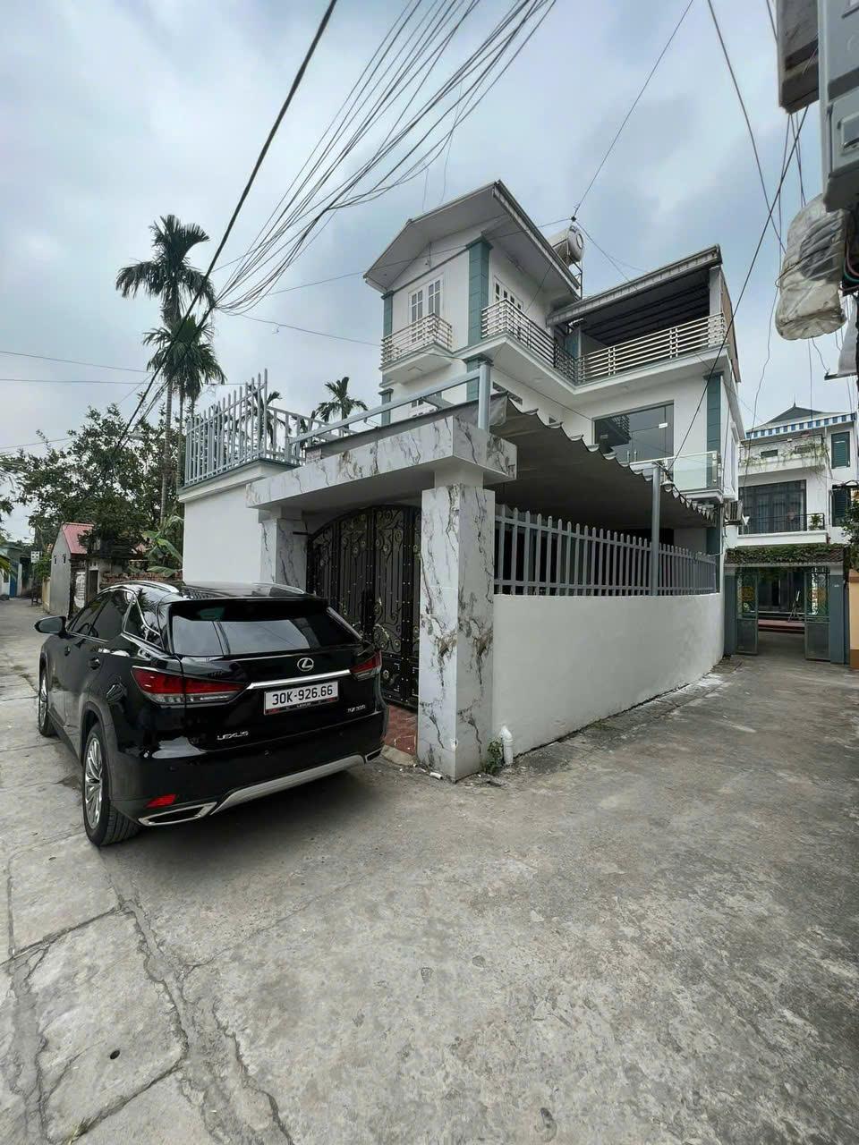 Bán Đất Chương Mỹ Hà Nội, Nhà Đất Xã Đại Yên | Bán Nhà Đất Tại Xóm Dẫy