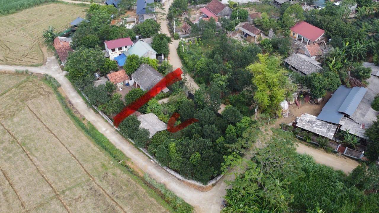 Bán Đất Xã Vân Hòa – Ba Vì Giá Tốt