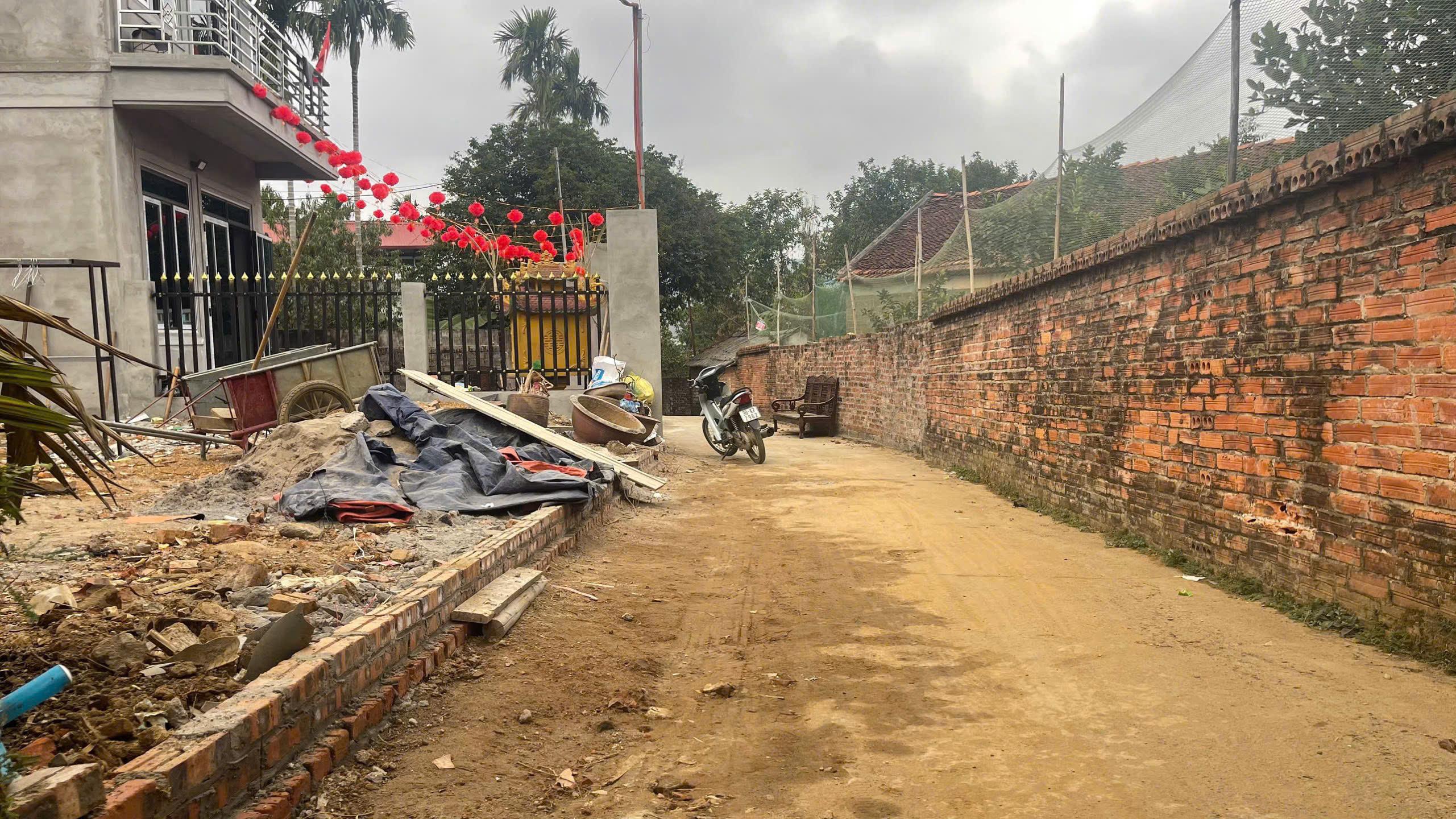 Bán Đất Hòa Lạc Thạch Thất, Bán Đất Xã Tiến Xuân | Bán Đất Tại Làn 2 Suối Ngọc Vua Bà