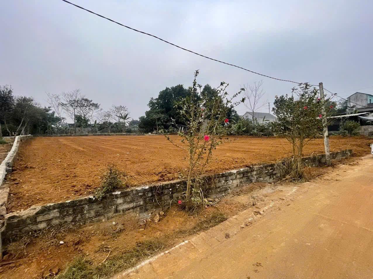Bán Đất Ba Vì, Bán Đất Xã Vân Hòa | Bán 3 Lô Đất
