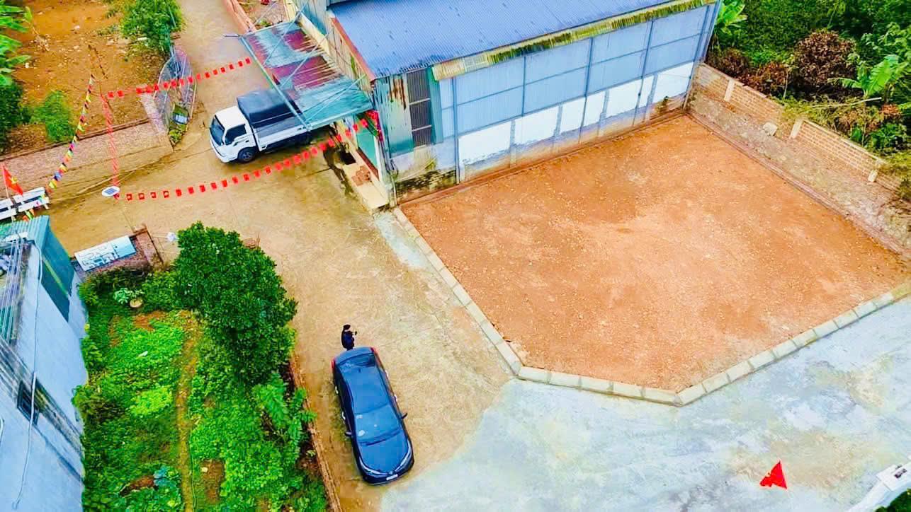 Bán Đất Quốc Oai, Bán Đất Phú Cát | Bán Đất Sát Khu Tái Định Cư Vai Réo