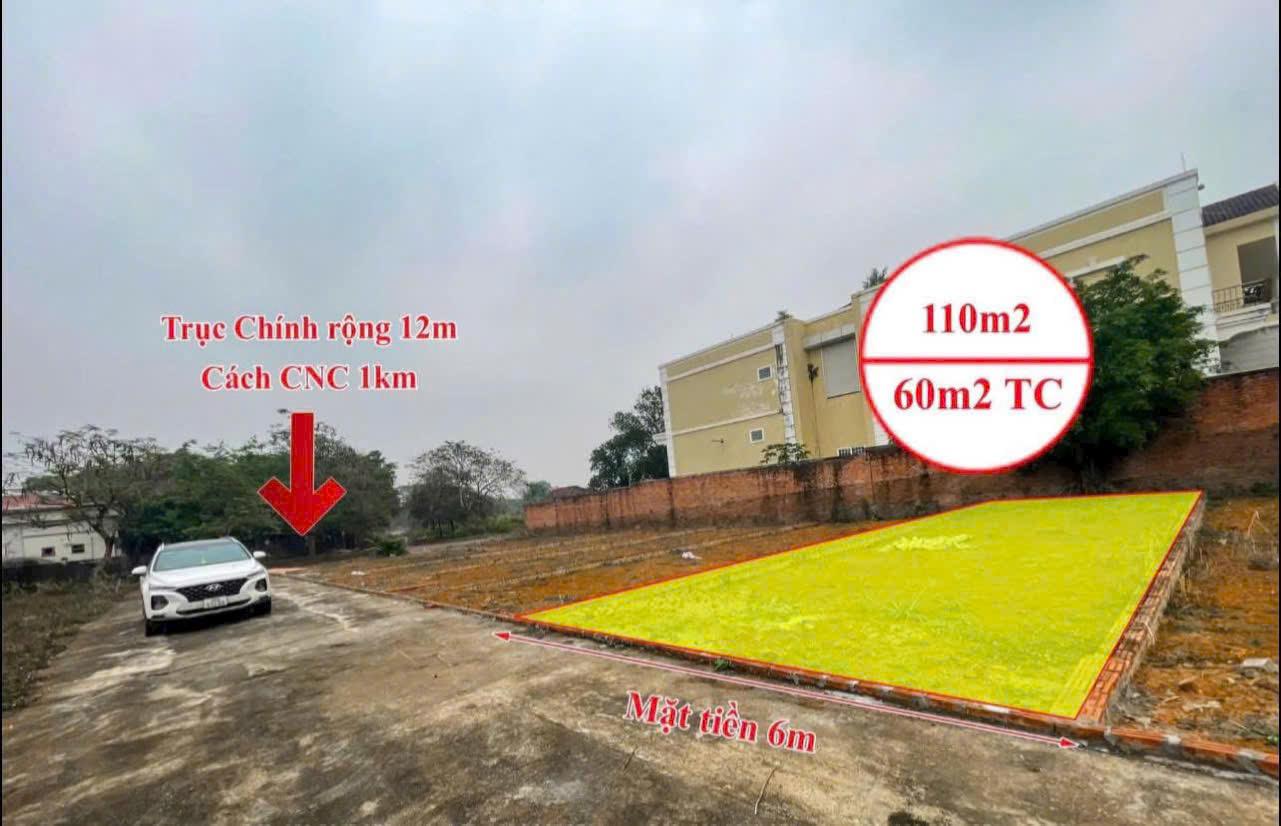 Bán Đất Quốc Oai, Bán Đất Xã Phú Cát | Bán Đất Tại Vai Réo