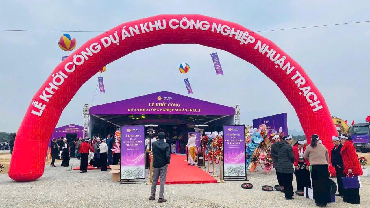 Bán Đất Hòa Bình, Bán Đất Lương Sơn